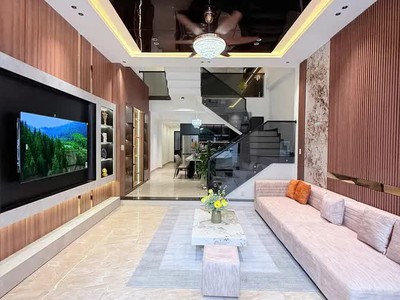 Nhà đẹp Trần Kim Xuyến, Cẩm Lệ Đà Nẵng - giá đầu tư 8