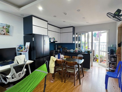 Cần bán căn hộ 68,5m2, 2 phòng ngủ chung cư Thanh Hà Cienco 5 0