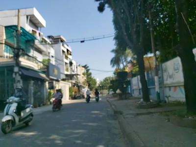 Bán nhà gò vấp hẻm xe hơi thống nhất, gần lottemart,  70m , chỉ  6.5 tỷ tl 0