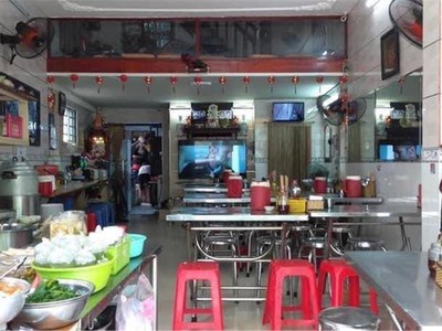 Bán nhà gò vấp hẻm xe hơi thống nhất, gần lottemart,  70m , chỉ  6.5 tỷ tl 1