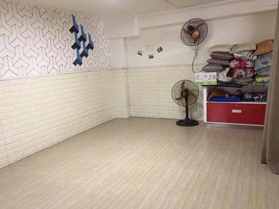 Bán nhà gò vấp hẻm xe hơi thống nhất, gần lottemart,  70m , chỉ  6.5 tỷ tl 3