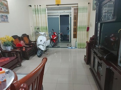 Nhà hẻm nhựa 7m kd đồng xoài, p13, tân bình, 48m2, 2 tầng, 5.2 tỷ. 0