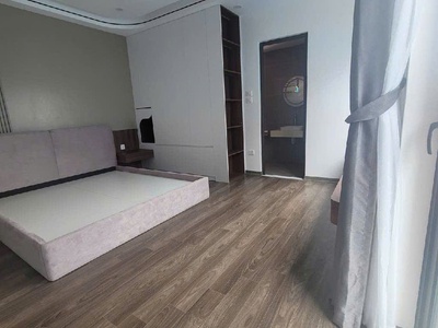 Bán nhà phố trạm   tư đình   50m    5 tầng   4 ngủ   full nội thất   8,15 tỷ   gần ô tô 1