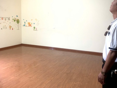 Cho thuê nhà mặt phố hoàng mai vừa kd kết hợp ở lại 5 tầng x 80m2 4