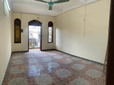 Cho thuê nhà nguyên căn ngõ 62 mai động, 72m2 - 4 tầng - 4 phòng - 3 wc  16,5 triệu 0