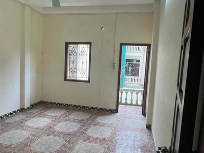 Cho thuê nhà nguyên căn ngõ 62 mai động, 72m2 - 4 tầng - 4 phòng - 3 wc  16,5 triệu 1