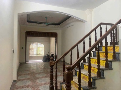 Cho thuê nhà nguyên căn ngõ 62 mai động, 72m2 - 4 tầng - 4 phòng - 3 wc  16,5 triệu 2