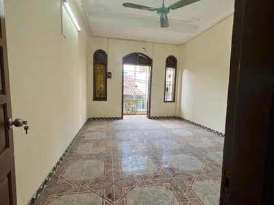 Cho thuê nhà nguyên căn ngõ 62 mai động, 72m2 - 4 tầng - 4 phòng - 3 wc  16,5 triệu 3