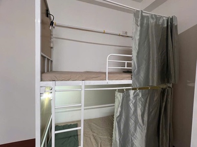 Cho thuê nhà nguyên căn làm homestay sinh viên 6 tầng x 70m2 4