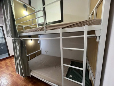 Cho thuê nhà nguyên căn làm homestay sinh viên 6 tầng x 70m2, 35tr 3