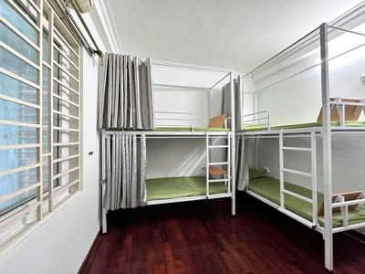Cho thuê nhà nguyên căn làm homestay sinh viên 6 tầng x 70m2 1