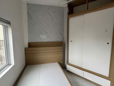 Cho thuê nhà văn hương 5 tầng, 2 ngủ, 3 vs, 6.5 triệu 1