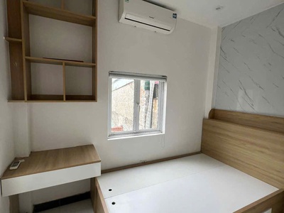 Cho thuê nhà văn hương 5 tầng, 2 ngủ, 3 vs, 6.5 triệu/tháng 2
