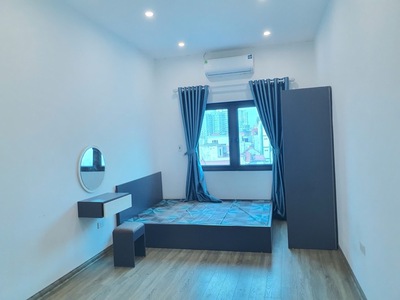 Siêu phẩm nhà dòng tiền cổ nhuế 45m, 6 tầng, 10 phòng khép kín, 40tr/tháng 1