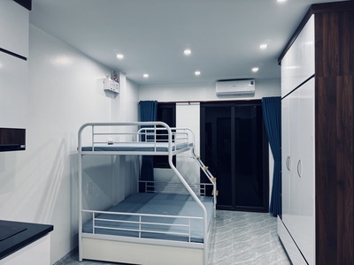Bán nhà cổ nhuế 6 tầng thang máy- gần đại học mỏ địa chất 2