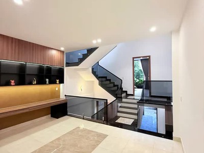Nhà đẹp Trần Kim Xuyến, Cẩm Lệ Đà Nẵng - giá đầu tư 9