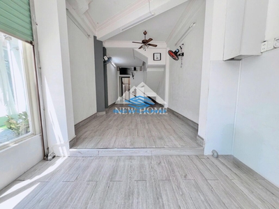 Bán nhà 4 tầng   căn góc mặt tiền đường định cư, p. nha trang   giá chỉ 6 tỷ 1
