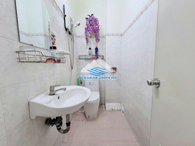 Bán nhà 4 tầng   căn góc mặt tiền đường định cư, p. nha trang   giá chỉ 6 tỷ 2