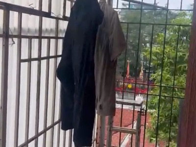 Cho thuê phòng trọ - full tiện nghi 3