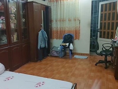 Nhà hẻm nhựa 7m kd đồng xoài, p13, tân bình, 48m2, 2 tầng, 5.2 tỷ. 3