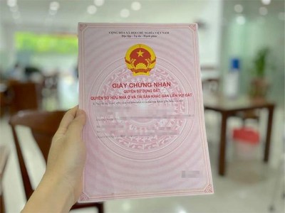Đất đẹp đường an dương vương, 78m2, giá 16x tỷ 0