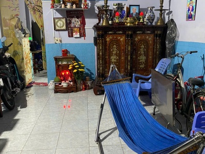 Bán nhà hxh bình hưng hòa b bình tân   nhà 52m2 giá chỉ 3.35 tỷ 2