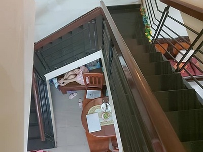 Nhà hẻm nhựa 7m kd đồng xoài, p13, tân bình, 48m2, 2 tầng, 5.2 tỷ. 2