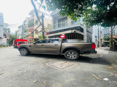 Nhà hẻm nhựa 7m kd đồng xoài, p13, tân bình, 48m2, 2 tầng, 5.2 tỷ. 4