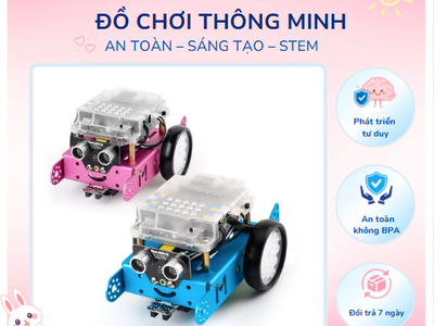 Robot mbot v1.2 0