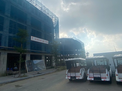 Đầu tư noble palace tây thăng long   mua hôm nay, đón sóng hạ tầng ngày mai 0