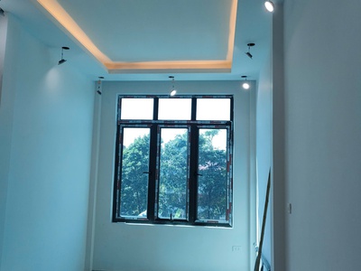 Bán gấp giá rẻ kim hoa 25m, 4 tầng, mặt tiền 4m, 5.3 tỷ đống đa. 1