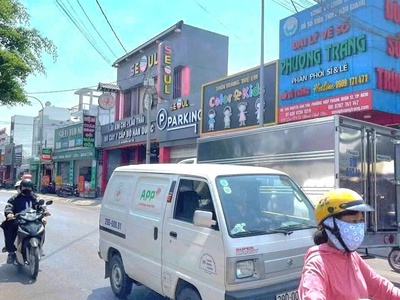 Hiếm   bán nhà mặt tiền nguyễn ảnh thủ, q12   ngay ngã tư sầm uất   giá chỉ 16.5 tỷ 1