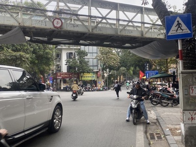 Duy nhất mặt phố cổ hàng cót - 50m  - 2 thoáng   mặt tiền quyền lực 7.5m. 2
