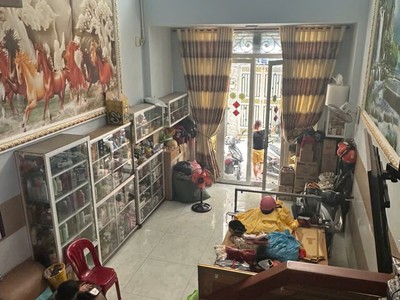 Phan anh,bình trị đông, quận bình tân   hxh  60m    5 tầng   7.3 tỷ tl 2