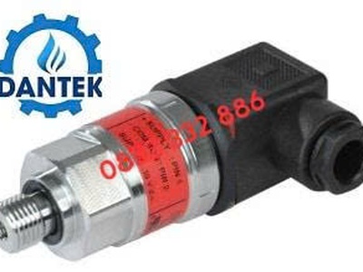 Cảm biến áp suất Danfoss MBS3000 Dantek chính hãng tại Phú Yên 0