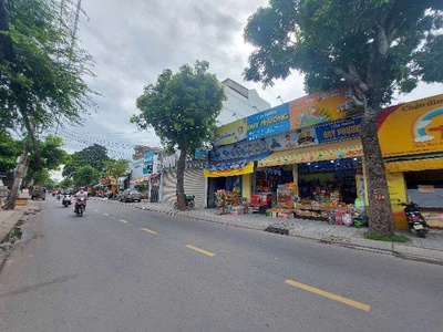 Bán xưởng  10.2x28  mặt tiền đông hưng thuận 10, q12 giá rẻ 0