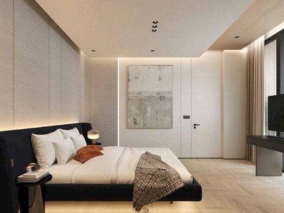 Bán villa cao cấp quận phú nhuận   huỳnh văn bánh, căn góc 2 mặt tiền 4