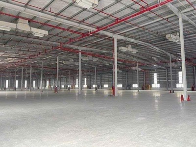  cho thuê kho xưởng tại lê chân   hải phòng   diện tích: 3.000m 0