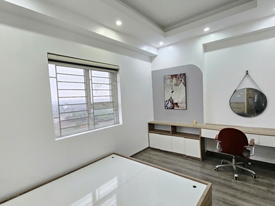 Bán gấp căn góc 80m2 chung cư Thanh Hà Cienco 5   Full nội thất đẹp 3