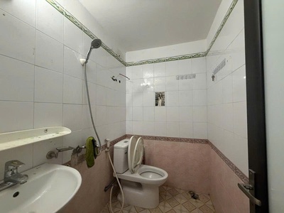 Chỉ 8,1 tỷ sở hữu ngay nhà 5 tầng, 49m, mt 4m  ngõ nông, thông ra ngõ 282 và kđt mới đại kim 3