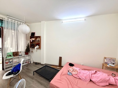 Nhà đẹp giá tốt chốt gấp - ngõ thông- gần hồ - tầm tiền quá nhiều khách mua- linh quang 44 m, 5 2