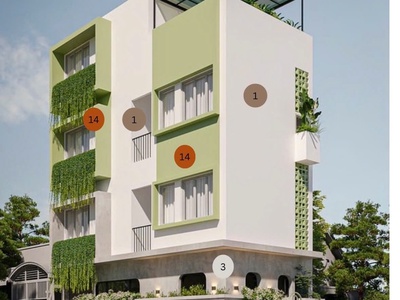 Bán đất - xe hơi cách vài bước chân- tiện chủ xây theo công năng sử dụng-ngang 5.1m - đường bến vân 2
