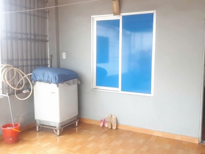 Cho thuê nhà riêng có đồ Đà Nẵng ,Ngô Quyền   gần Coop Mart 2