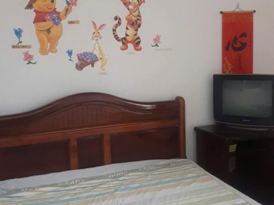 Cho thuê nhà riêng có đồ Đà Nẵng ,Ngô Quyền   gần Coop Mart 3