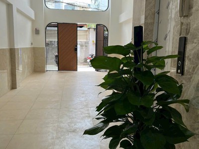 100m2, bán toà chdv 16p, xây mới, xe tải né, phạm văn bạch, p12 gò vấp, 17 tỷ xíu 3