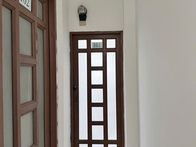 4❌25m, bán toà chdv 6 tầng, 20p, đường 10m, dương quảng hàm, p5 gò vấp, 16 tỷ hơn 4