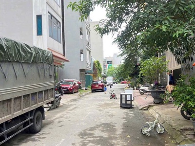 62.2m2 đất phân lô khu bồ câu chiến sĩ lai xá, kim chung 2