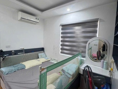 Cần bán căn hộ 68,5m2, 2 phòng ngủ chung cư Thanh Hà Cienco 5 1