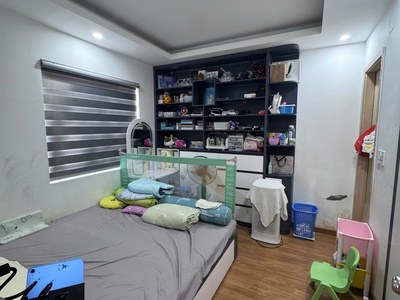 Cần bán căn hộ 68,5m2, 2 phòng ngủ chung cư Thanh Hà Cienco 5 2
