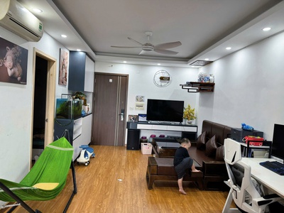 Cần bán căn hộ 68,5m2, 2 phòng ngủ chung cư Thanh Hà Cienco 5 4